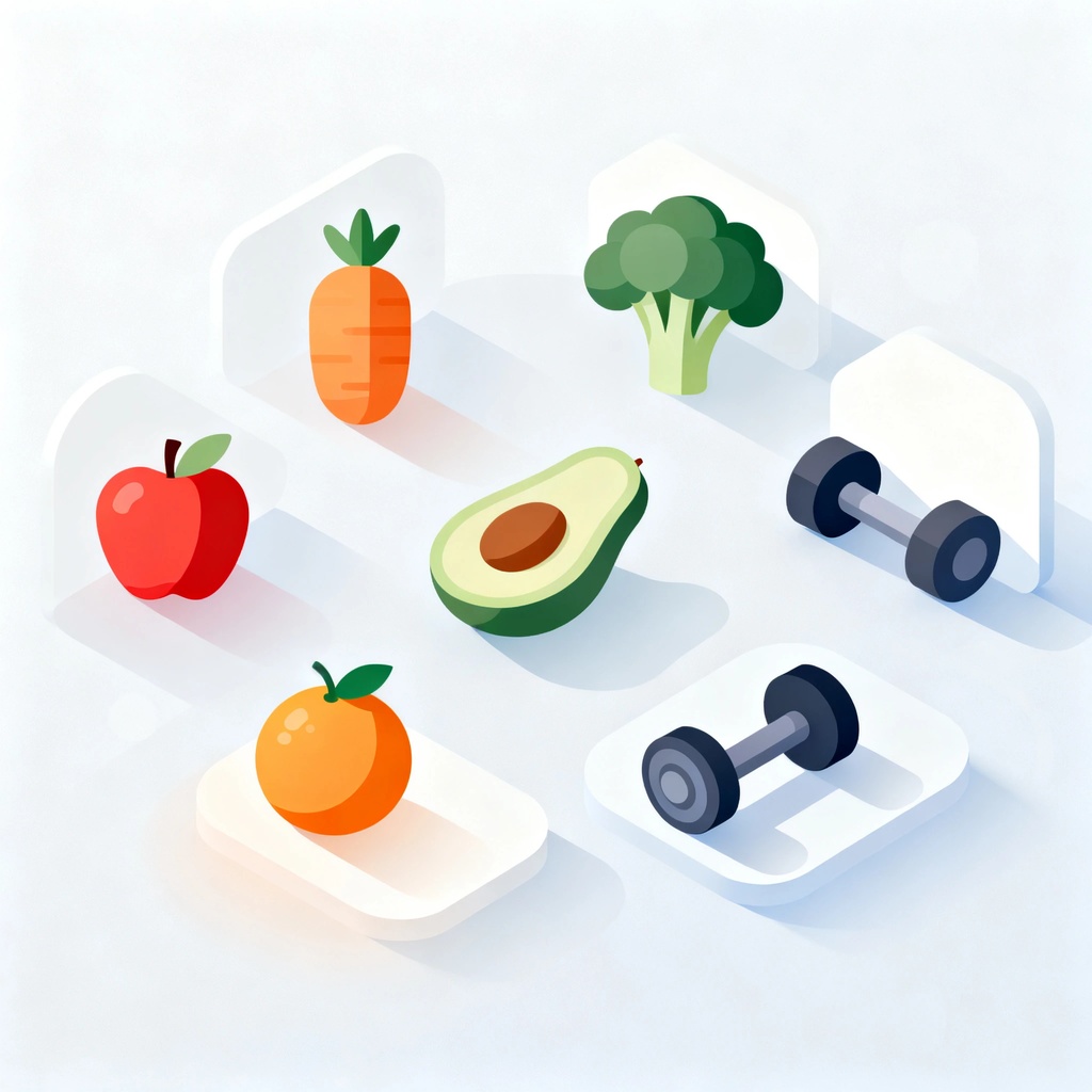 10 Consejos para Mejorar tu Estilo de Vida Saludable